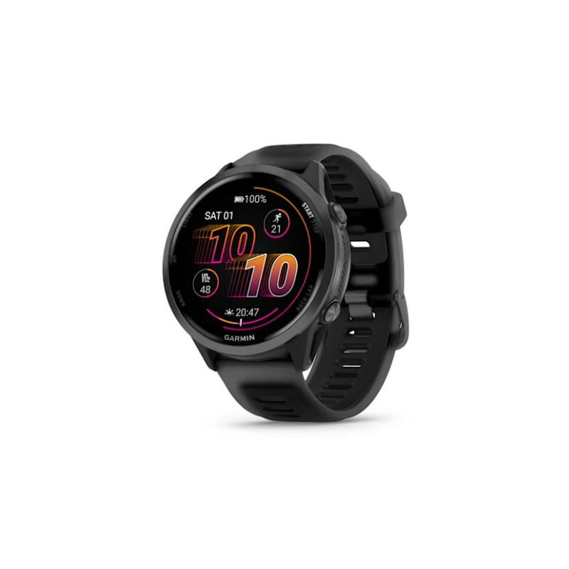 SMARTWATCH FORERUNNER 570 47MM / SLATE GRAY 010-02971-00 GARMIN