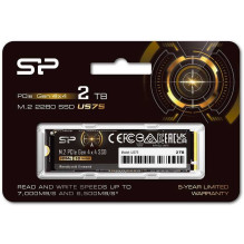 SILICON POWER SSD US75 2TB...