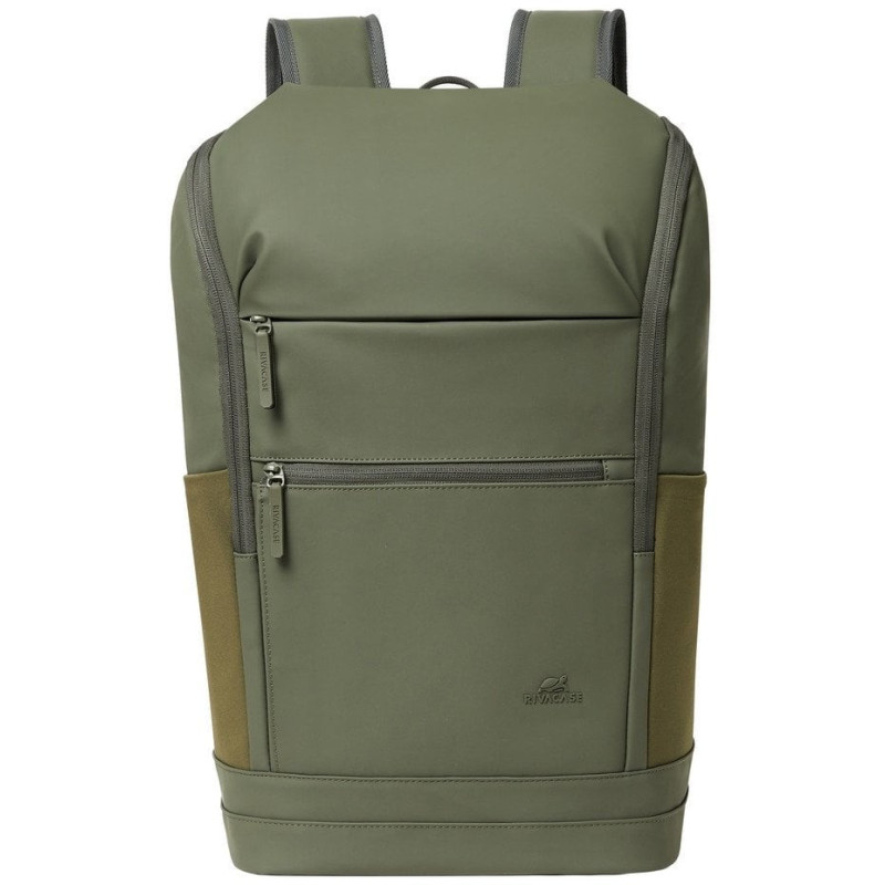 NB BACKPACK URBAN 20L 15.6" / 7856 GREEN RIVACASE