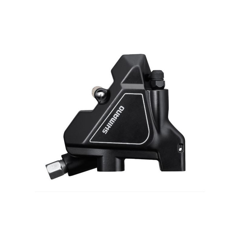 Disku bremžu suports aizmugurējais ALTUS BR-UR300 hydraulic flat mount Shimano EBRUR300RDRXL (EBRUR300RDRXL)