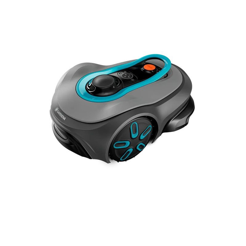 Gardena smart SILENO free 600m 19921-32 (Atv. iepak.)