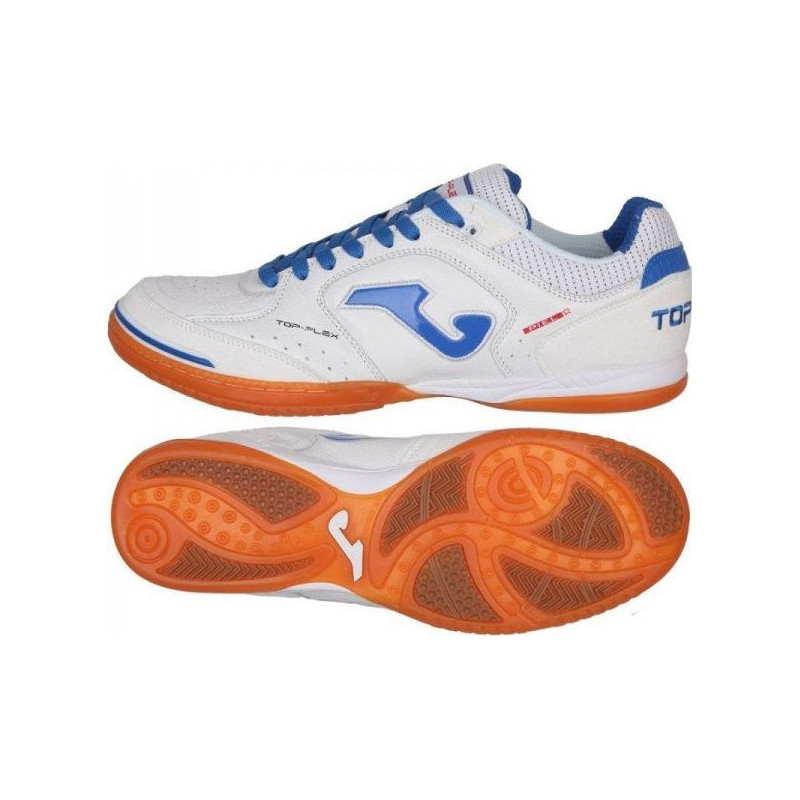 Joma TOP FLEX 2122 IN TOPS.2122.IN white 45