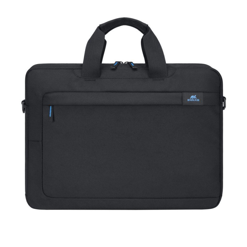 NB CASE BOBOLI 15.6-16" / BLACK 8036 RIVACASE