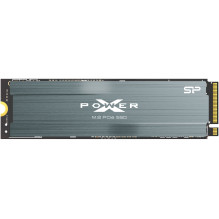 Silicon Power US75 4 TB M.2 PCI Express 4.0 NVMe 3D NAND