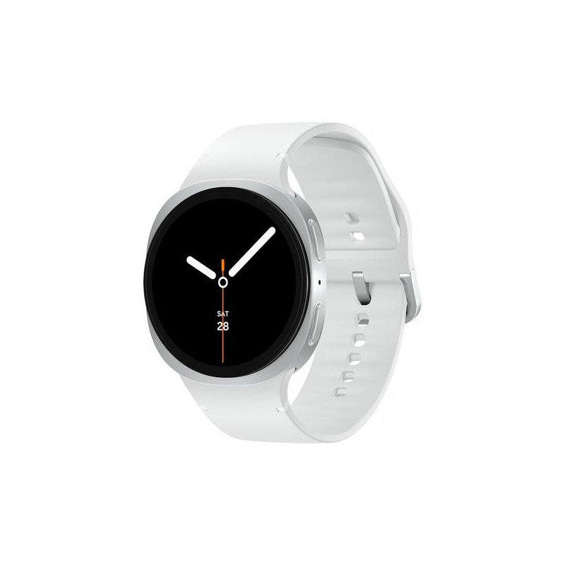 Samsung Galaxy Watch8 SM-L330 44 mm Silver