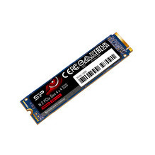 SILICON POWER SSD UD85 500GB M.2 PCIe