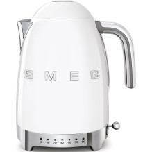 Smeg KLF04WHEU kettle White