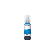 EPSON 108 EcoTank Cyan Ink...