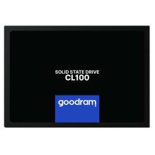 GOODRAM SSD CL100 GEN.3 240GB 2.5inch