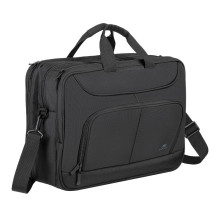NB CASE TEGEL 15.6" / 8432 BLACK RIVACASE