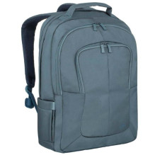 AQUAMARINE RIVACASE BACKPACK TEGEL 17.3" / 8460