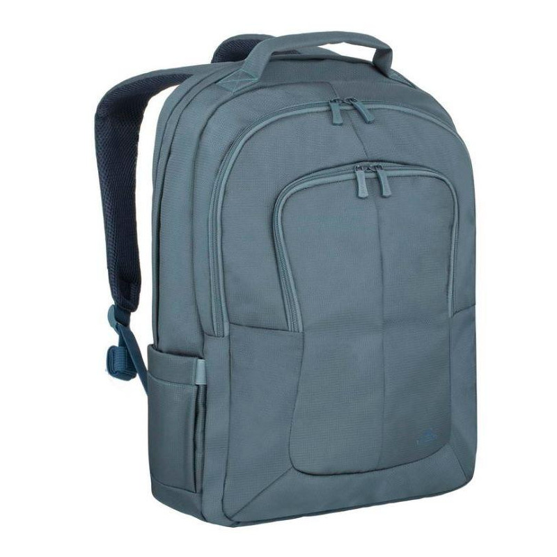 AQUAMARINE RIVACASE BACKPACK TEGEL 17.3" / 8460