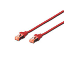 DIGITUS CAT 6A S / FTP...