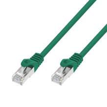 Extralink Cat.7 S / FTP 1m...