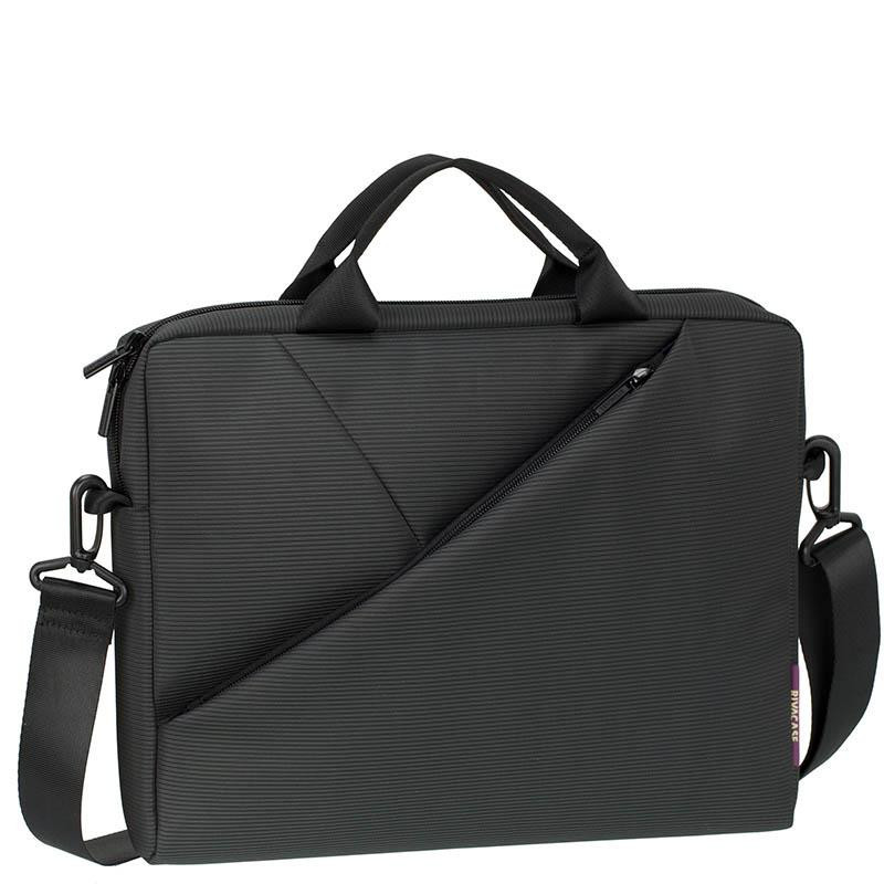 NB CASE TIVOLI 15.6" / 8730 GREY RIVACASE
