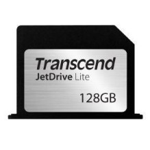 Transcend JetDrive Lite 360 storage expansion card 128GB Apple MacBookPro