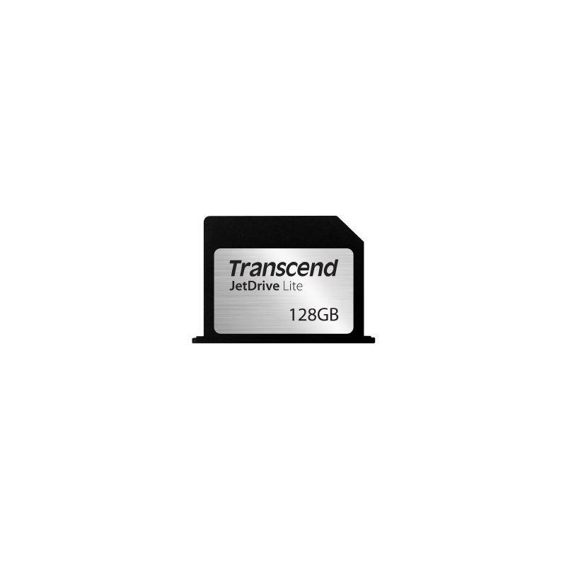 Transcend JetDrive Lite 360 storage expansion card 128GB Apple MacBookPro