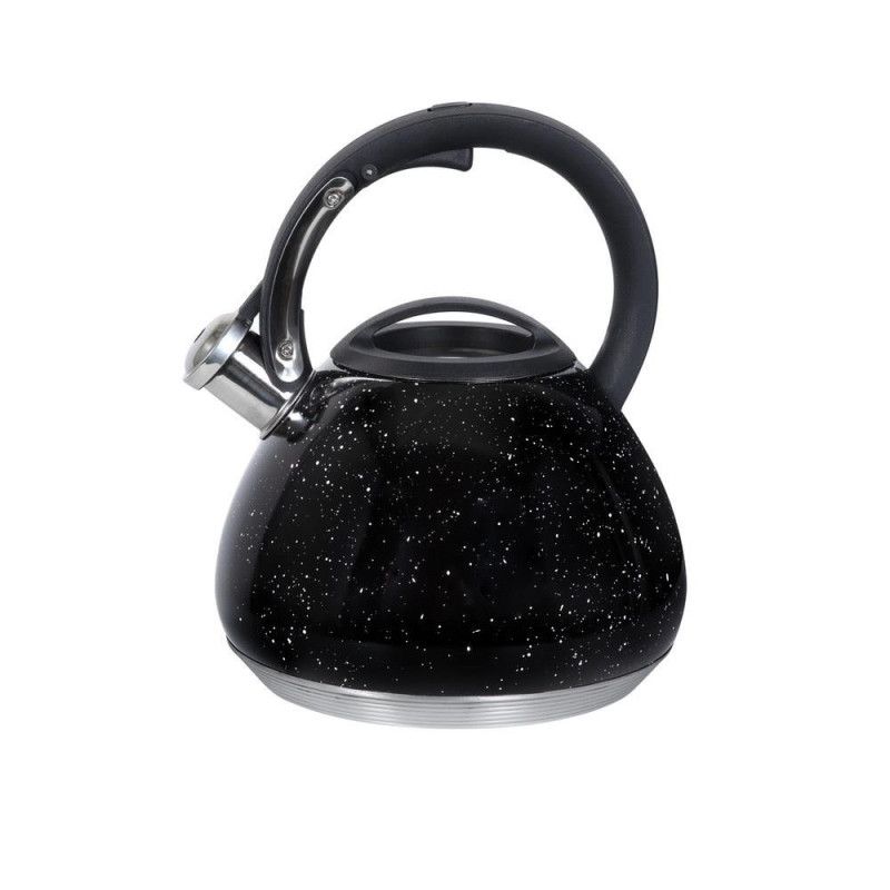 WHISTLING KETTLE 2.7L / 90604 RESTO