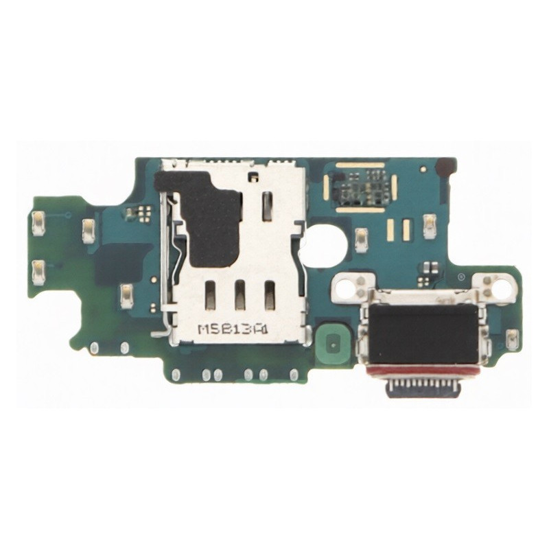 Flex Samsung S947 S26 Plus for plugin, microphone, SIM reader original (service pack)