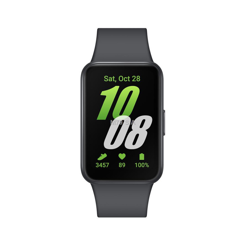 Samsung Galaxy Fit3 Grey