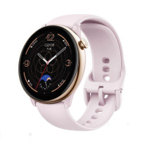 Amazfit GTR Mini Misty Pink (Nedaudz boj. iepak)