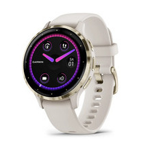 Garmin Venu 3S Ivory Soft...