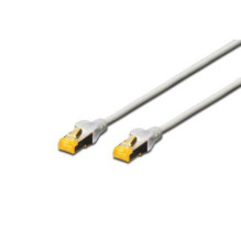 DIGITUS Premium CAT 6A...