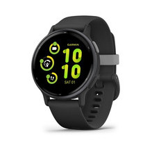 Garmin Wearable...