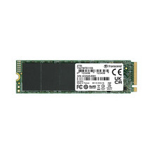 TRANSCEND 2TB SSD internal M.2 2280