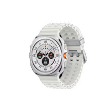 Samsung Galaxy Watch Ultra (2025) (LTE 47 mm 32GB) Titanium White