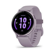 Garmin vivoactive 5 orchid...