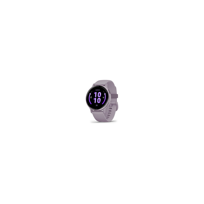 Garmin vivoactive 5 orchid / orchid metallic
