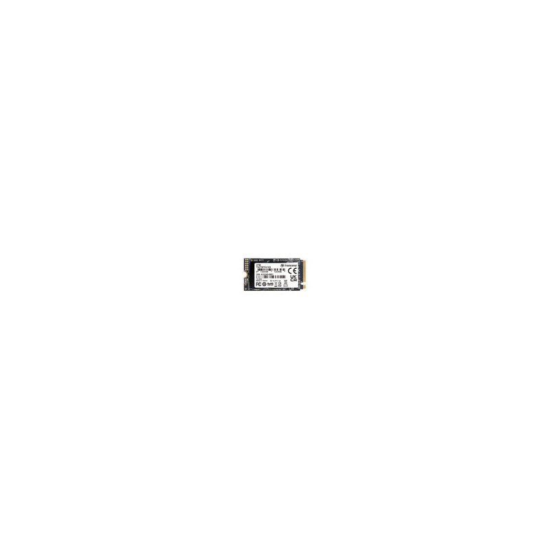 TRANSCEND 2TB M.2 2242 PCIe Gen4x4 NVMe