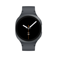 Samsung Galaxy Watch8 40 mm LTE EU silver black