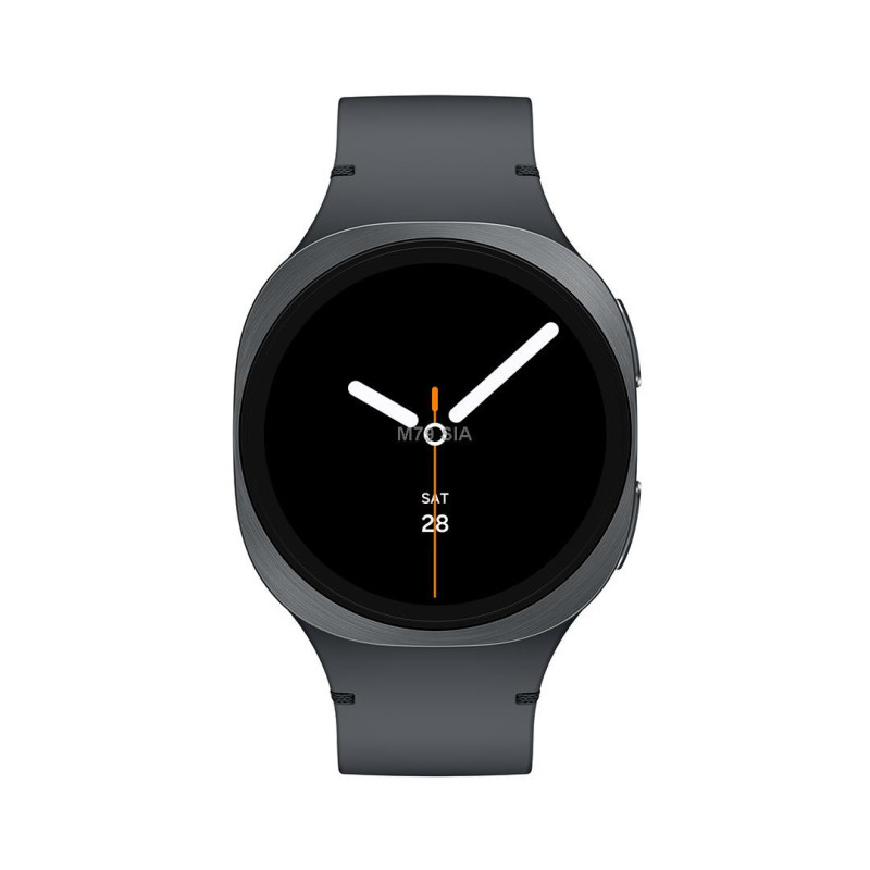 Samsung Galaxy Watch8 40 mm LTE EU silver black