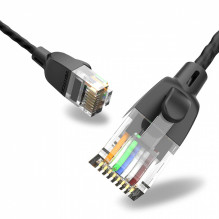 Vention Slim Patch Cable...
