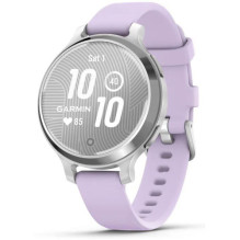 SMARTWATCH LILY 2 / SILV /...