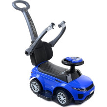 Funfit 3-in-1 pusher...