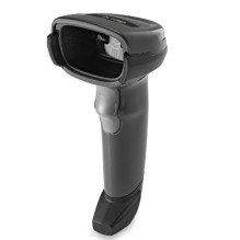Zebra DS2208 USB-kit SR Black