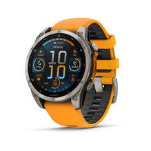 Garmin Fenix 8 Sapphire 47...
