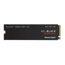 WD Black SSD SN850X Gaming...