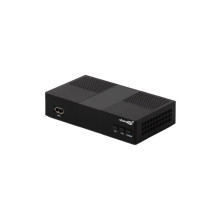 DIGITAL RECEIVER T540 DVB-T / T2 STANDART