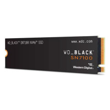 WD Black SN7100 NVMe SSD...