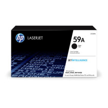 HP 59A Black LaserJet Toner...