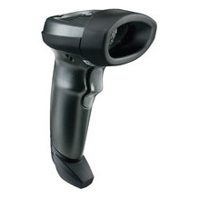 Zebra LI2208 Handheld bar...