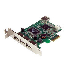 StarTech NIC Controller...