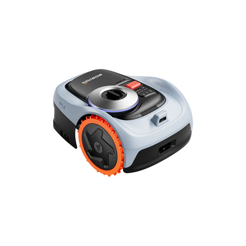 Segway Navimow i208E AWD Robotic lawn mower