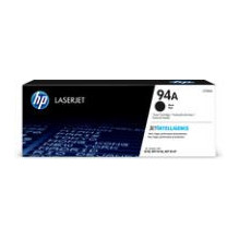 HP Toner 94A CF294A Black