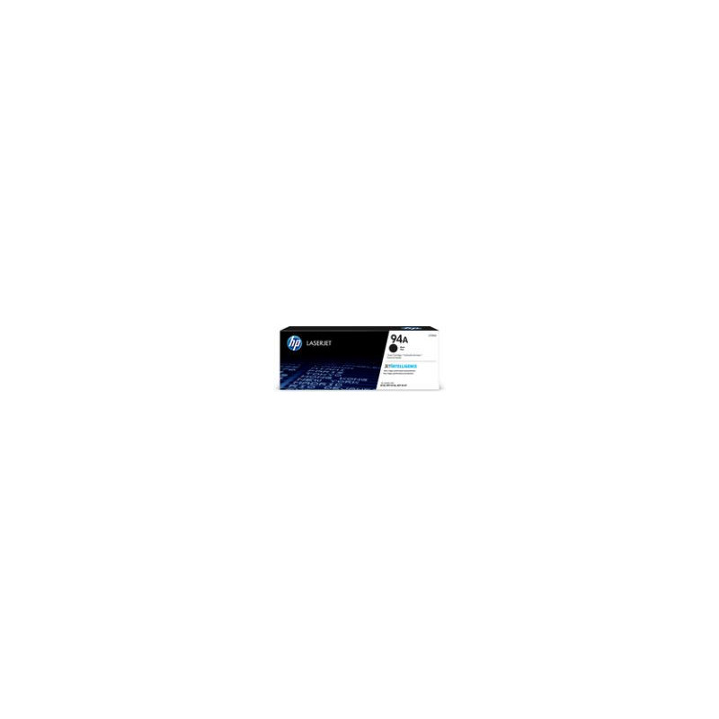HP Toner 94A CF294A Black