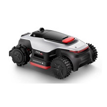 Dreame A3 AWD Pro 3500 Robotic lawn mower Battery Black White MXXA9300